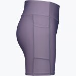 Energetics Pulse W Pocket Biker Tights