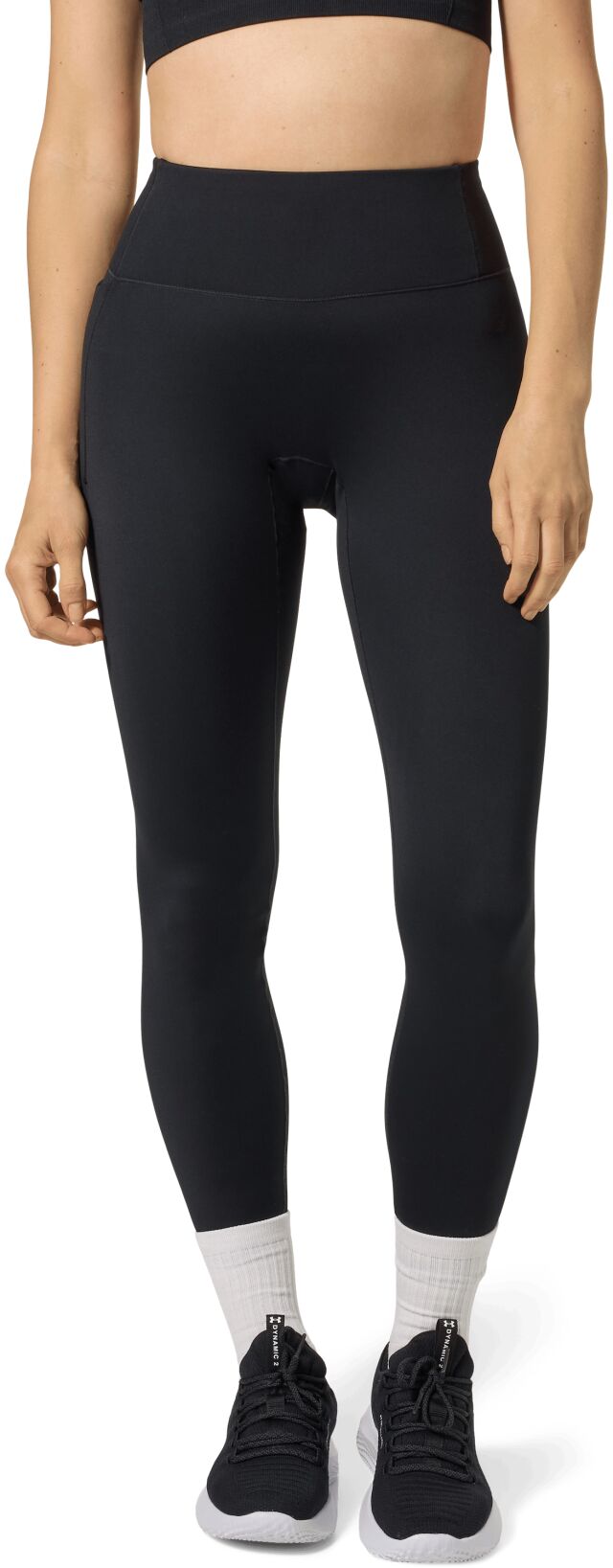 Energetics Soft W Pocket Tights