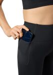Energetics Soft W Pocket Tights