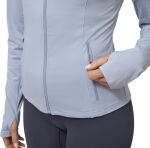 Energetics Ella W Full Zip Jkt