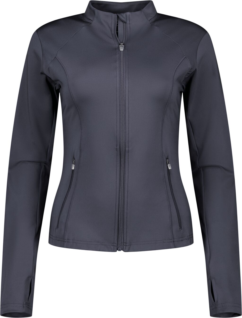 Energetics Ella W Full Zip Jkt