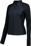 Energetics Elly W Rib Zip Jacket