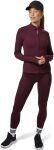 Energetics Elly W Rib Zip Jacket