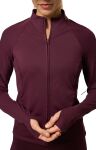 Energetics Elly W Rib Zip Jacket