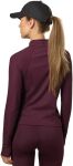 Energetics Elly W Rib Zip Jacket