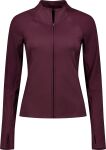 Energetics Elly W Rib Zip Jacket