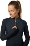 Energetics Elly W Rib Zip Jacket