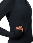 Energetics Elly W Rib Zip Jacket