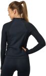 Energetics Elly W Rib Zip Jacket