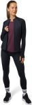 Energetics Elly W Rib Zip Jacket