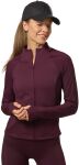 Energetics Elly W Rib Zip Jacket