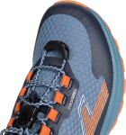 Energetics Zyrox Core II AQB Jr