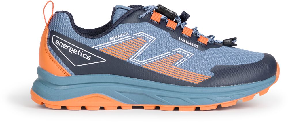 Energetics Zyrox Core II AQB Jr