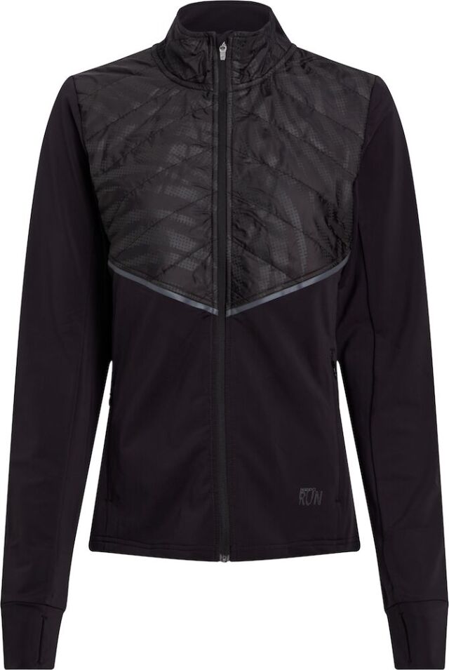 Energetics Baya Jacket W - naisten hybriditakki