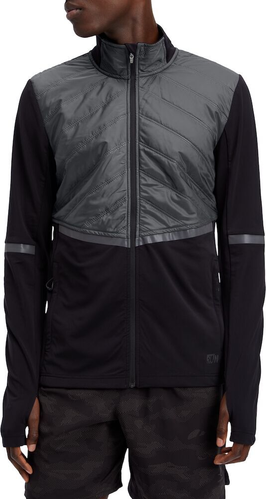 Energetics Bayo M - miesten hybriditakki