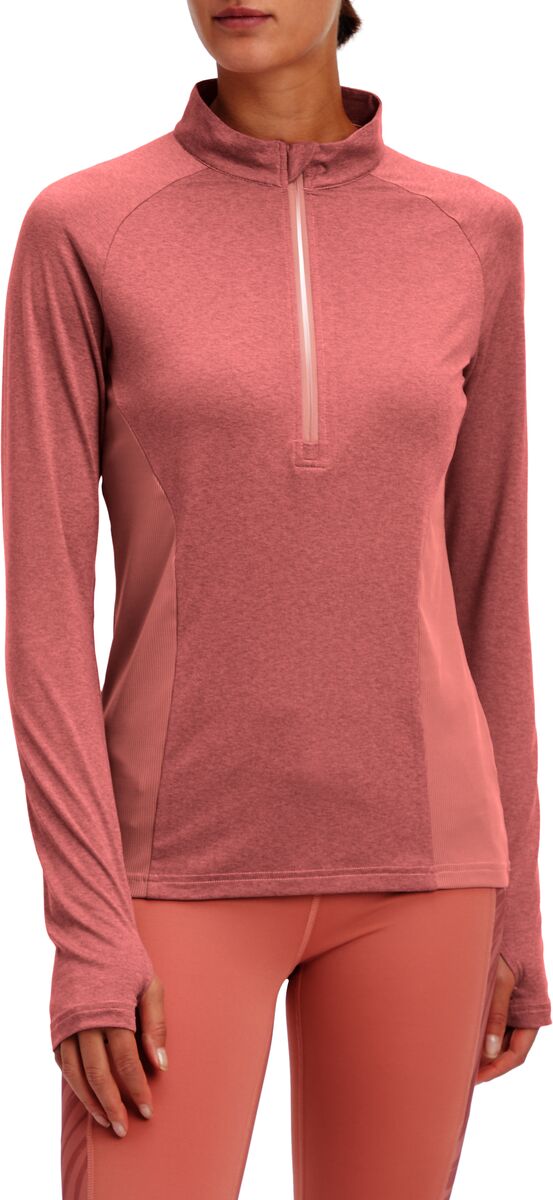 Energetics Cusca IV W - naisten pitkähihainen paita