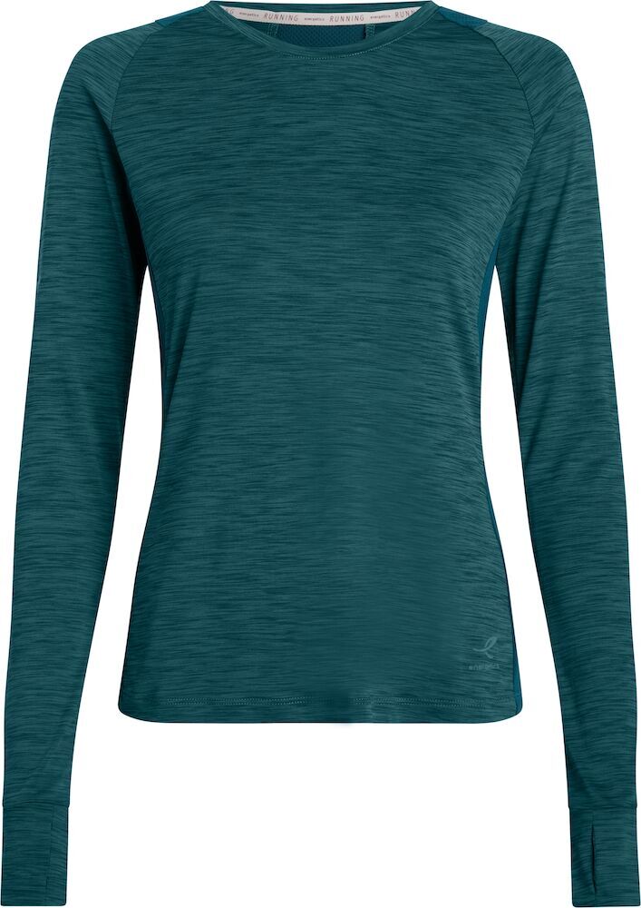 Energetics Evii Long Sleeve Shirt W