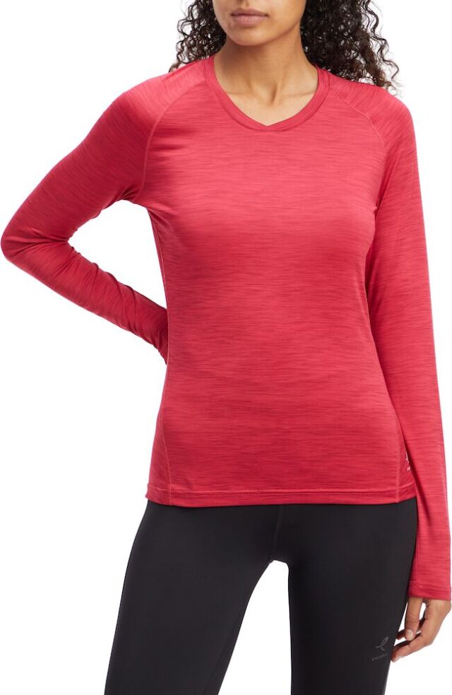 Energetics Rylinda LS W - naisten pitkähihainen paita