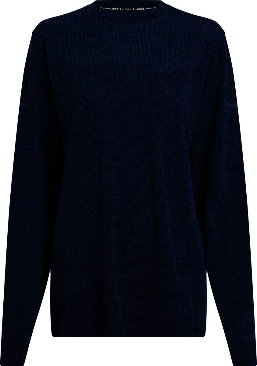 Energetics Tayeb M LS