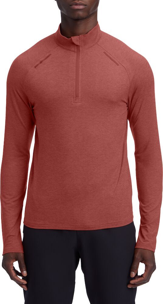 Energetics Cusco IV Midlayer M - pitkähihainen paita