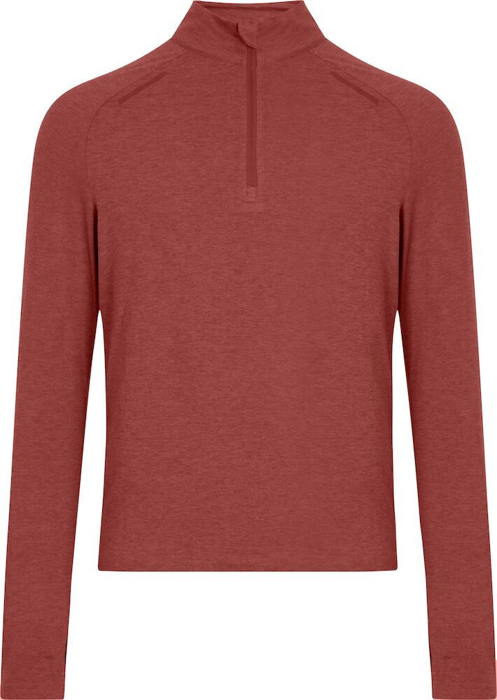 Energetics Cusco IV Midlayer M