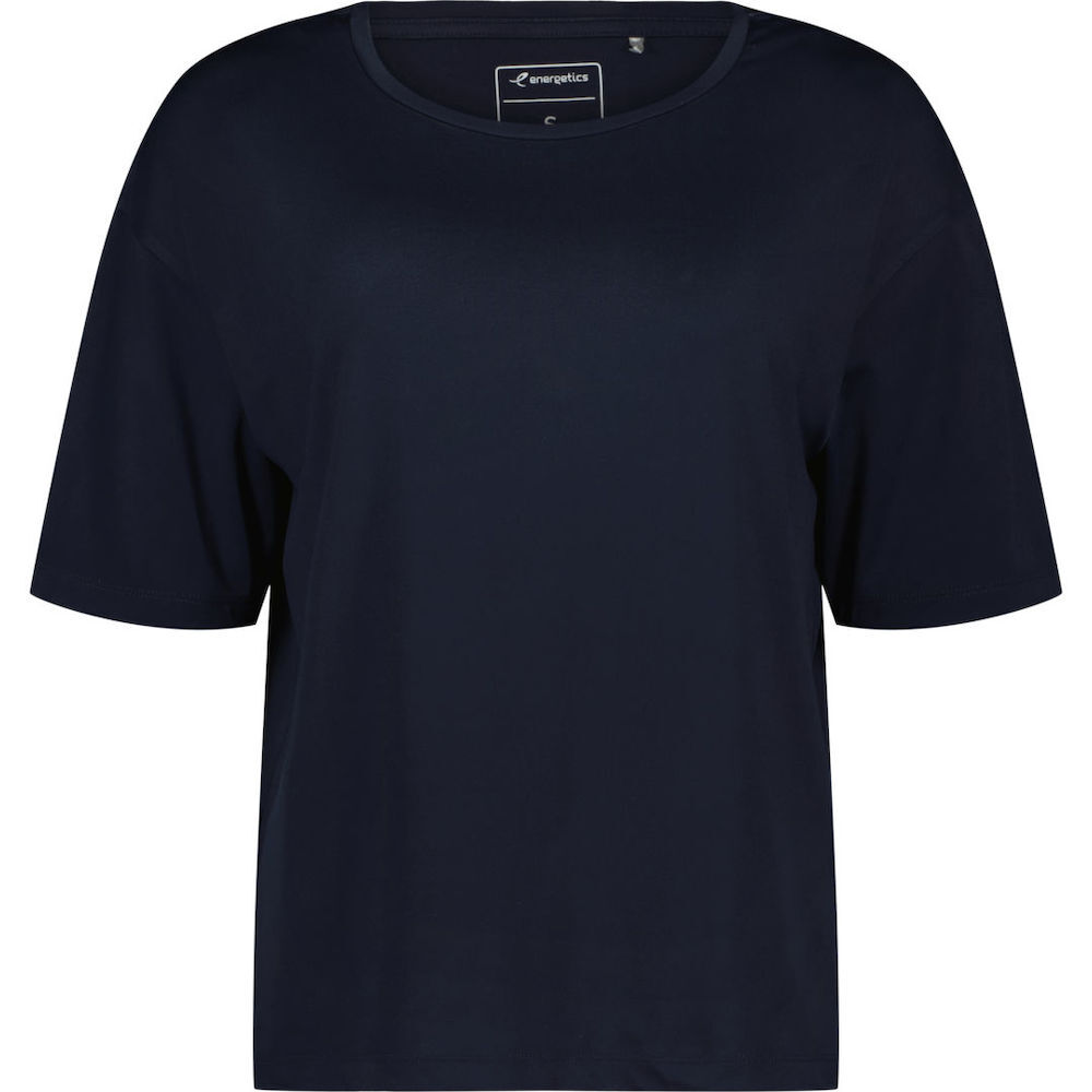 Energetics Elvira W Loose Tee