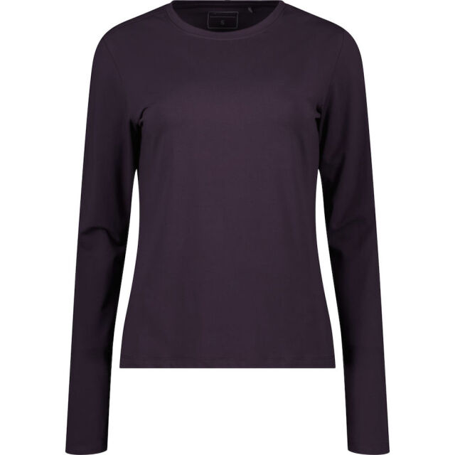 Energetics Jeanne W LS Tee - naisten pitkähihainen paita