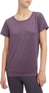 Energetics Jewel SS W - t-paita