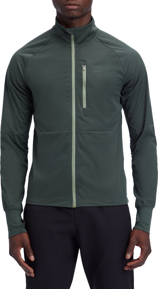 Energetics Semenyo III M - miesten softshelltakki