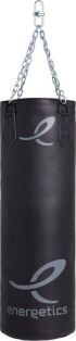 Energetics Nyrkkeilysäkki 25kg 90cm x 30cm