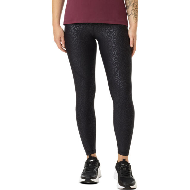 Energetics Agnes W Tights - naisten pitkät trikoot