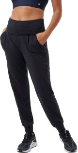 Energetics Endless W Soft Pants - stretch-housut