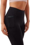 Energetics Impact W Shape Pocket Tights