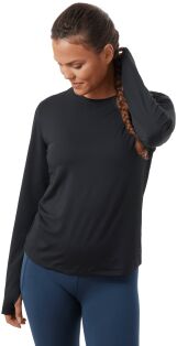 Energetics Jeanne W LS Tee - pitkähihainen paita