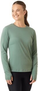 Energetics Jeanne W LS Tee - pitkähihainen paita