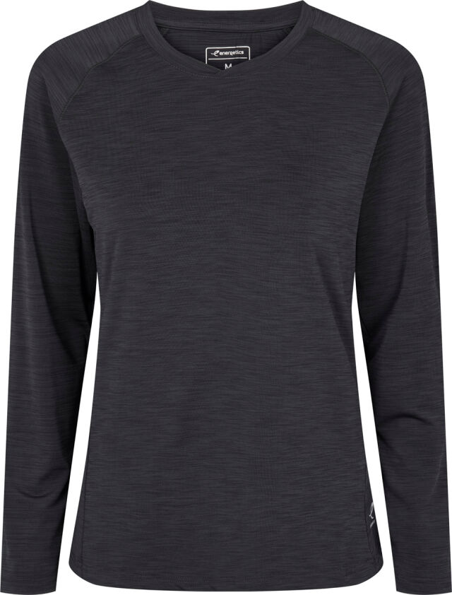 Energetics Linda LS W - naisten pitkähihainen paita