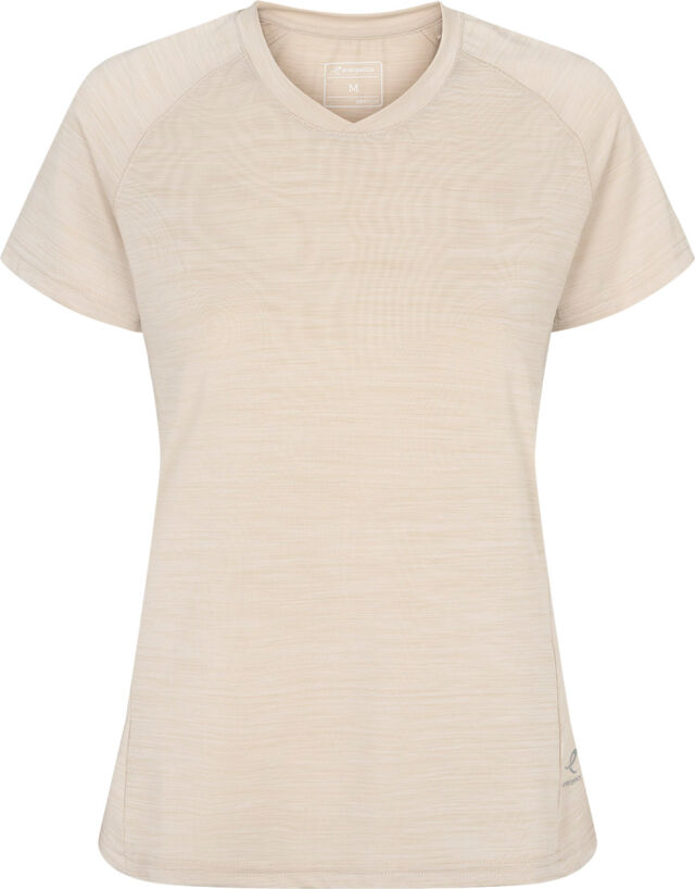 Energetics Linda SS W - naisten t-paita