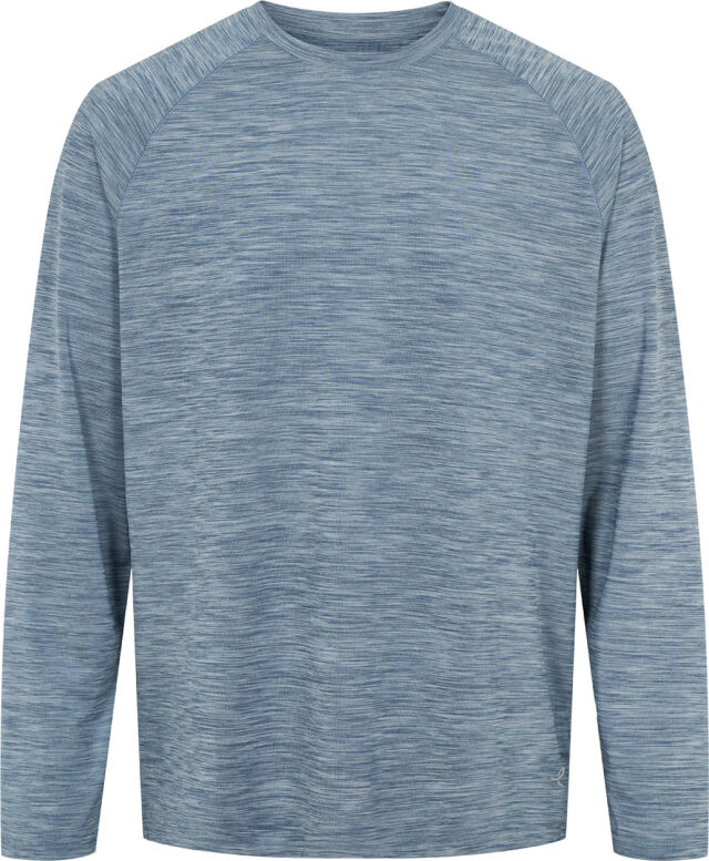 Energetics Lukas LS M - miesten pitkähihainen paita