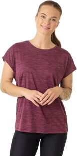 Energetics Mind W Top - naisten t-paita