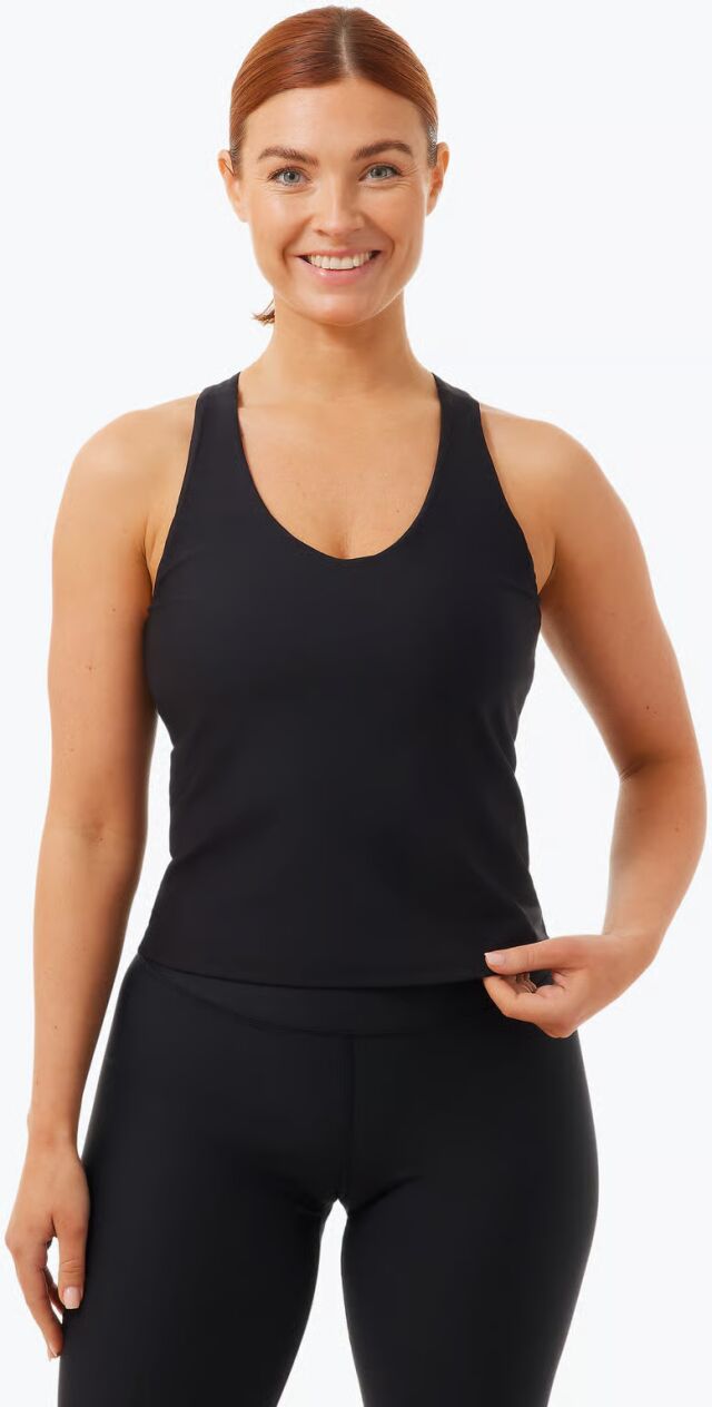Energetics Nadia W Tank