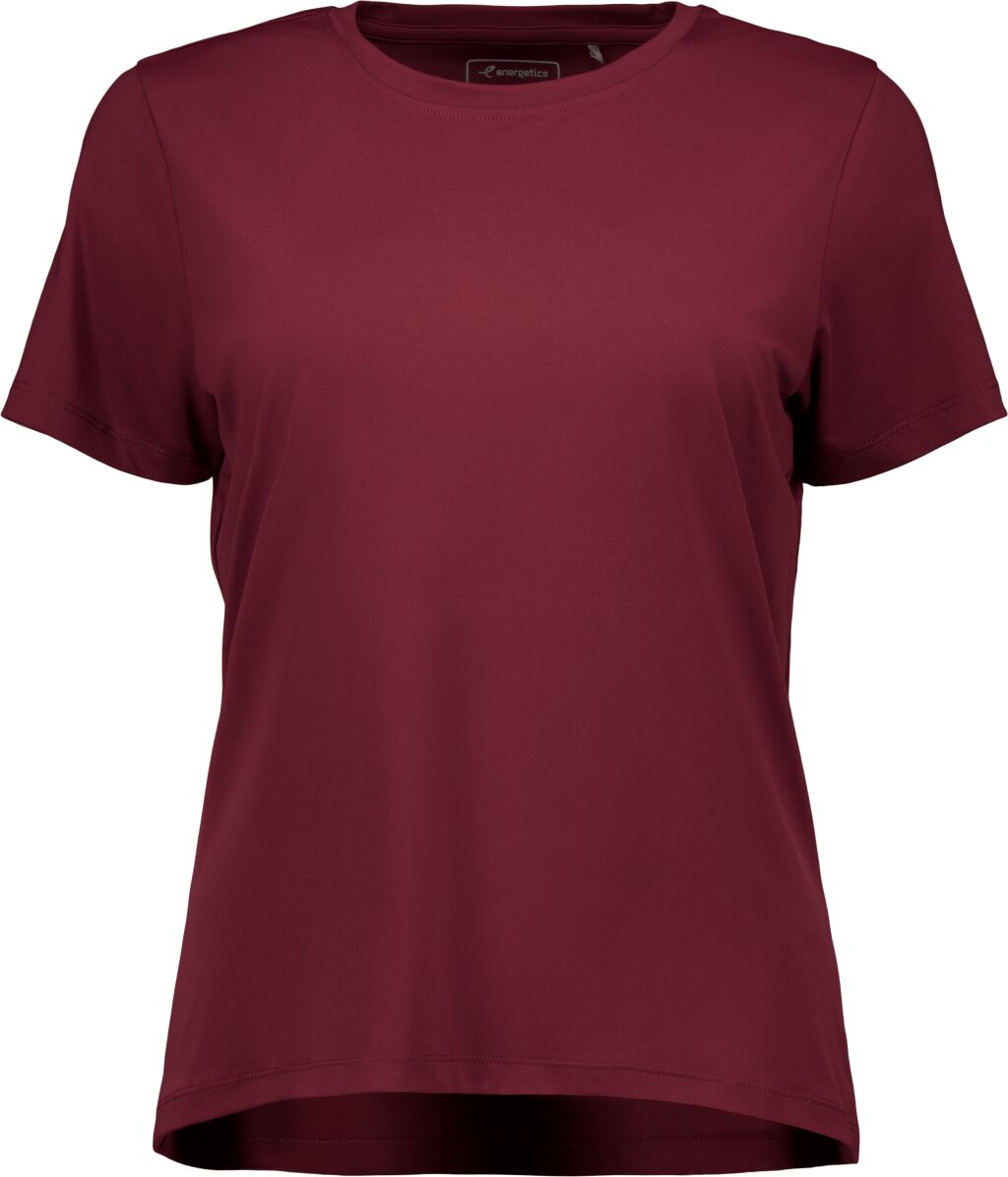 Energetics Perfect Basic W Tee