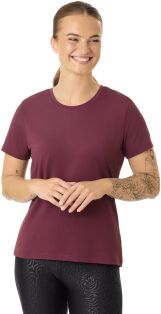 Energetics Perfect Basic W Tee - t-paita