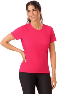 Energetics Perfect Basic W Tee - t-paita