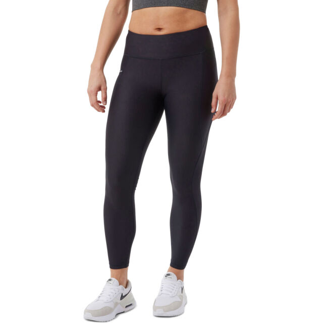 Energetics Power Running Tights W - pitkät trikoot