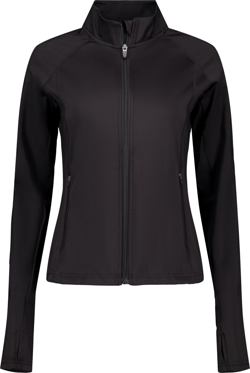 Energetics Sense W Stretch Zip Jkt