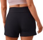 Energetics Simone W Ribbed Shorts