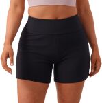 Energetics Simone W Ribbed Shorts