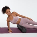 Energetics Solid Roller 2.0 60cm