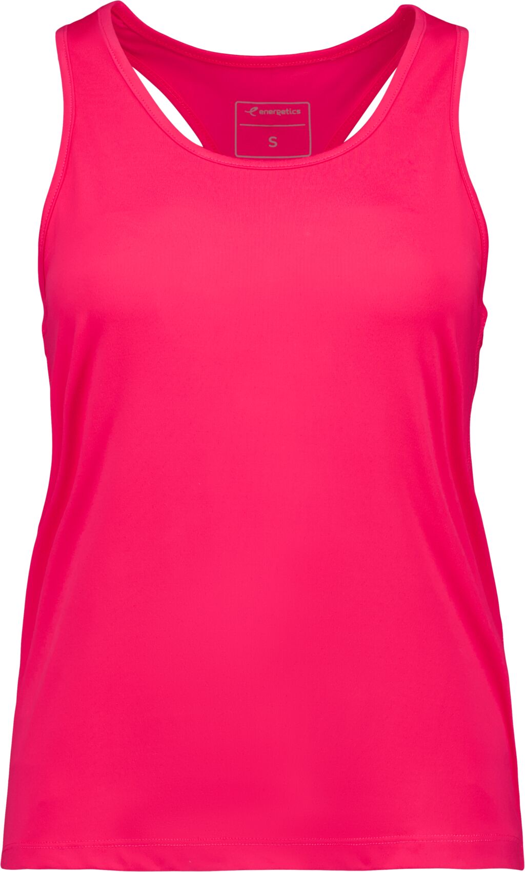 Energetics True W Basic Tank