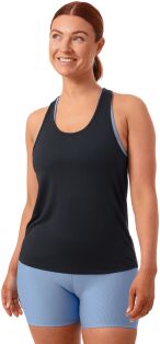 Energetics True W Basic Tank - naisten toppi